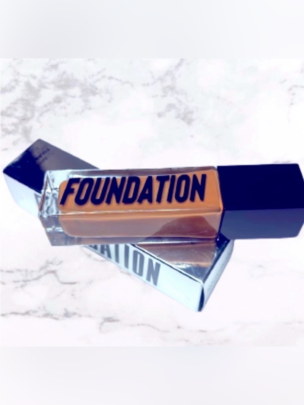Anastasia Beverly Hills Luminous Foundation 470C NIB full size